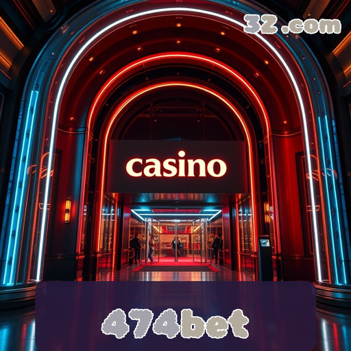 474bet Download App
