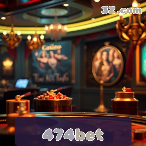 Bônus Imperdíveis no 474bet: O Que Você Precisa Saber