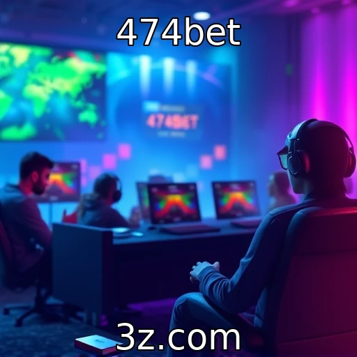 Tendências de jogos online para o futuro próximo