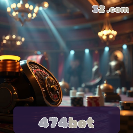 Seção Paga da 474bet: A Nova Era dos Jogos Online